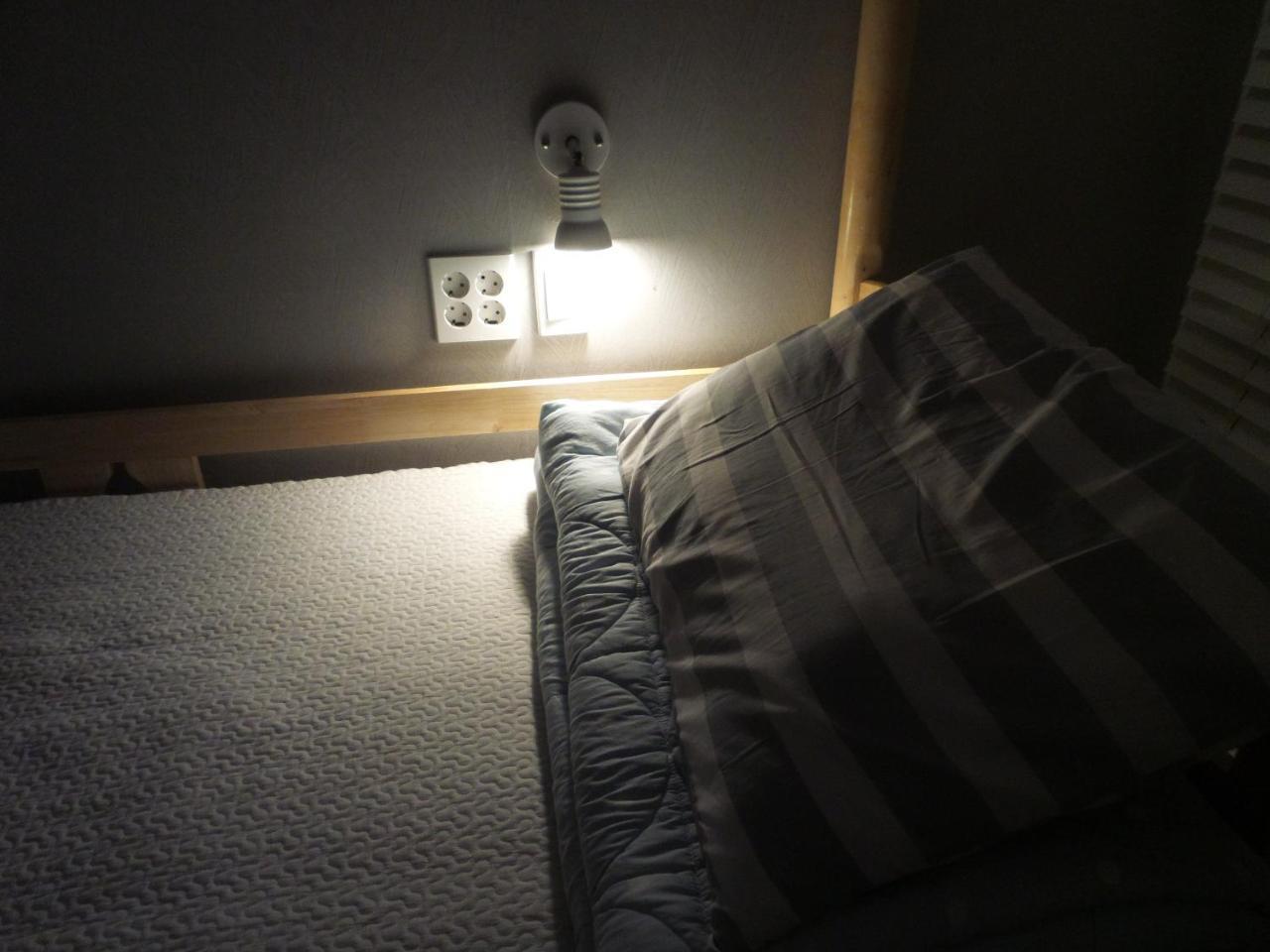 Lifeguesthouse Tongyeong Ngoại thất bức ảnh