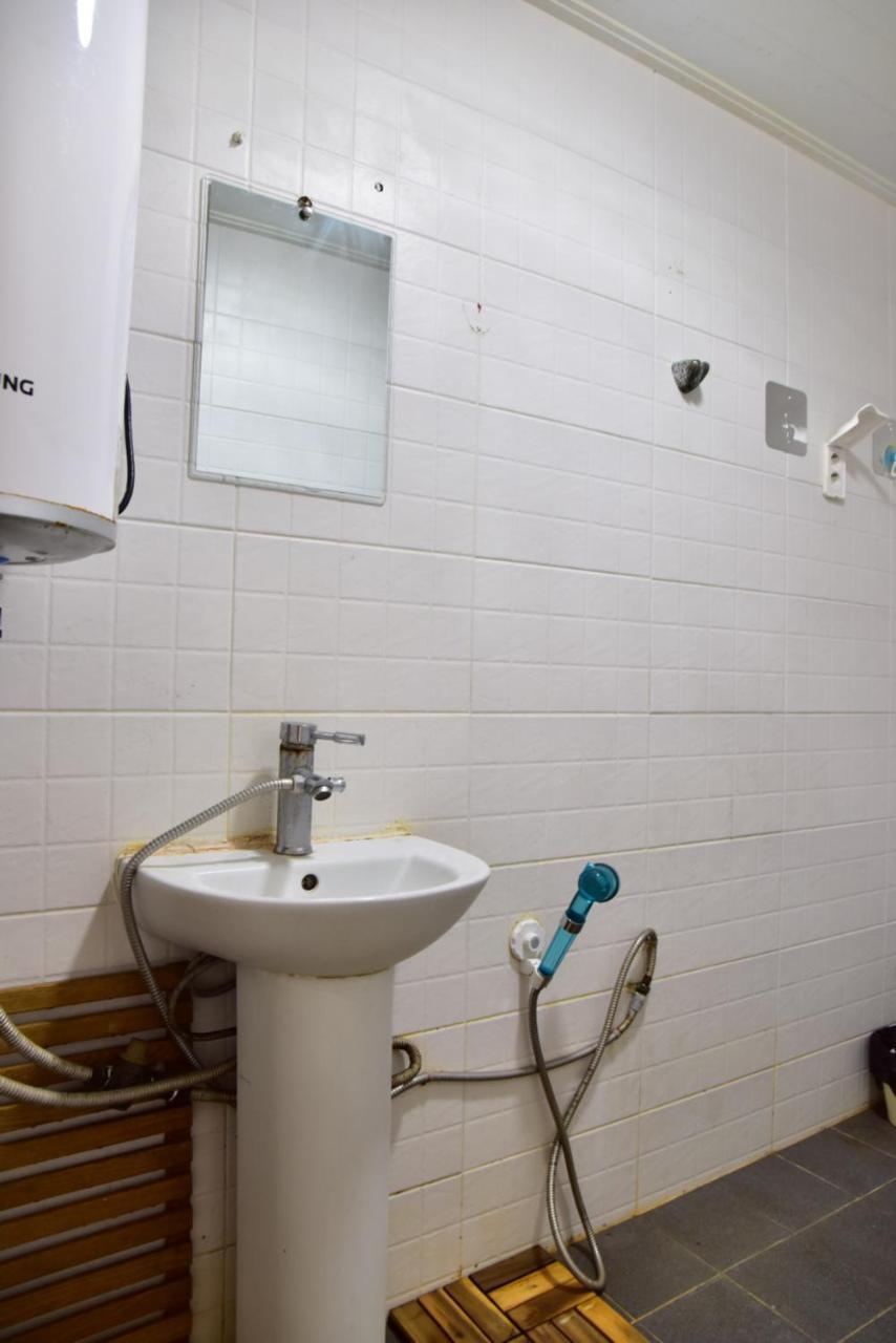 Lifeguesthouse Tongyeong Ngoại thất bức ảnh