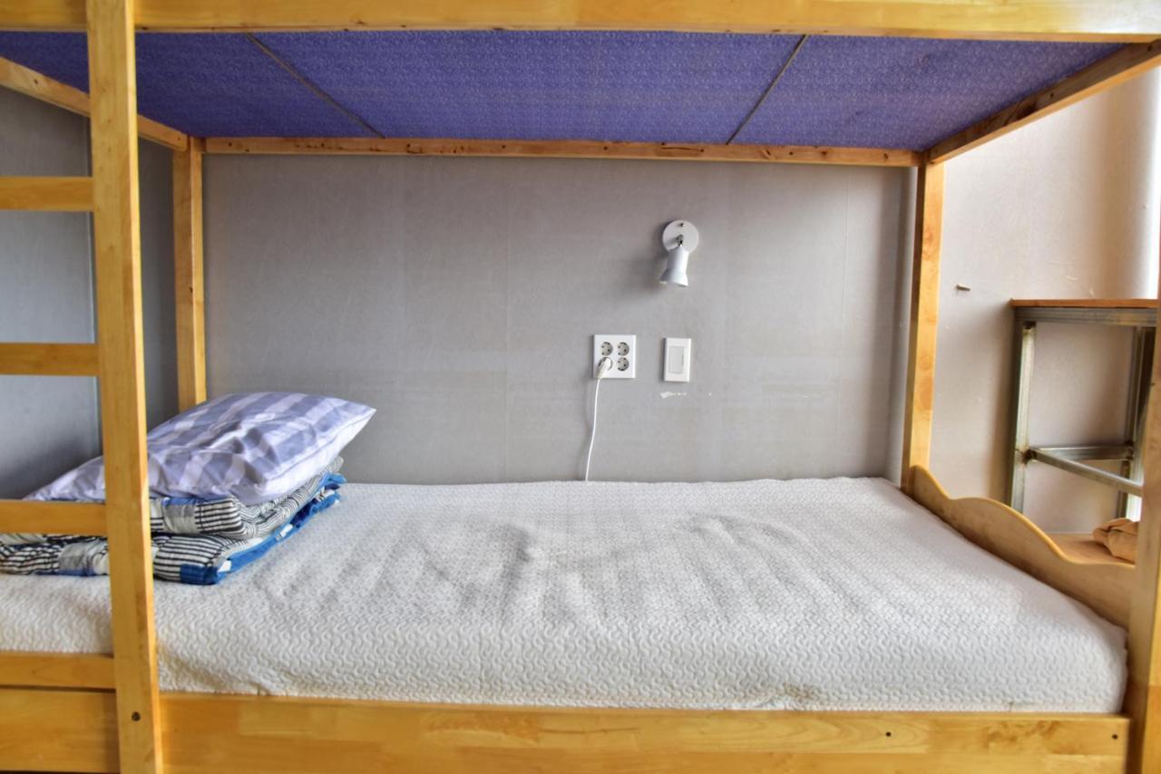 Lifeguesthouse Tongyeong Ngoại thất bức ảnh