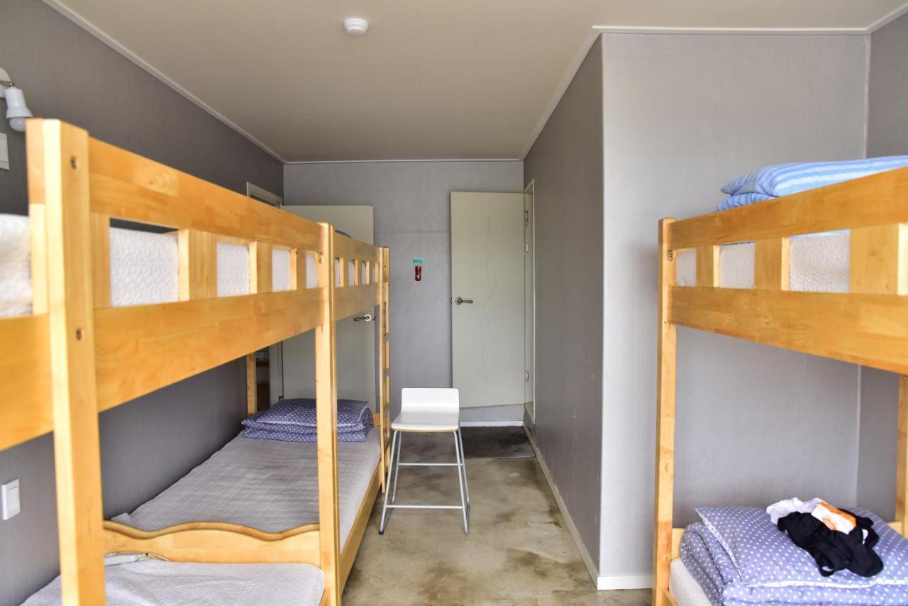 Lifeguesthouse Tongyeong Ngoại thất bức ảnh