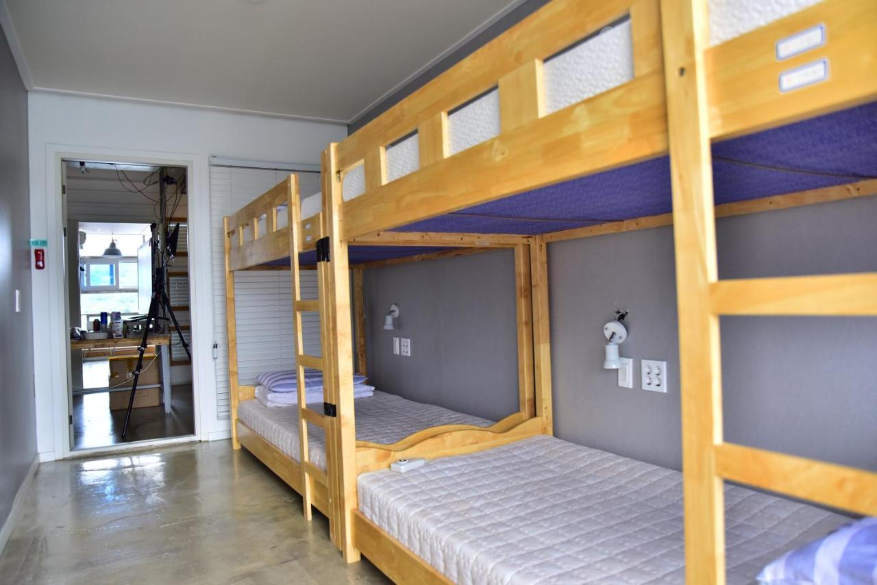 Lifeguesthouse Tongyeong Ngoại thất bức ảnh