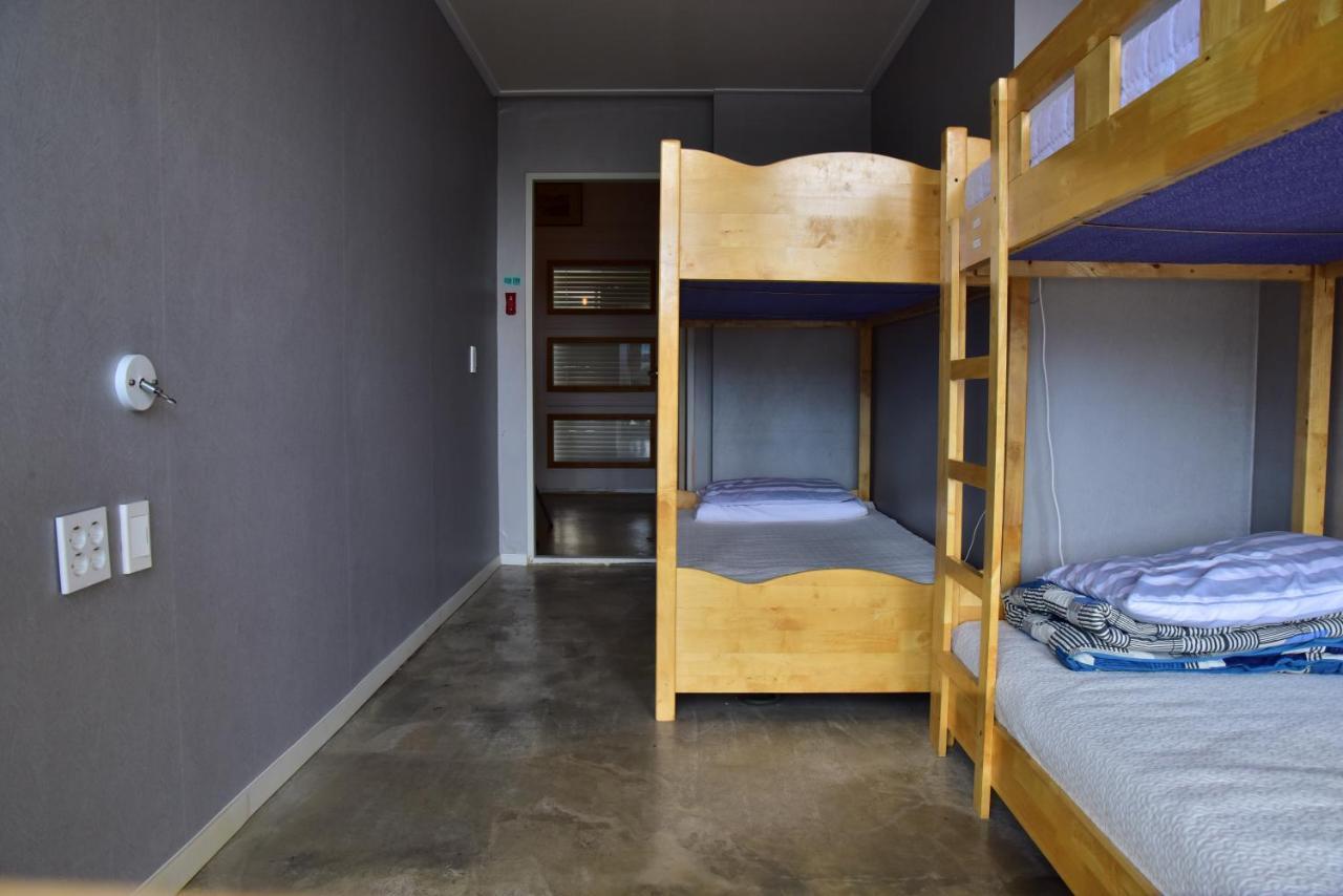 Lifeguesthouse Tongyeong Ngoại thất bức ảnh