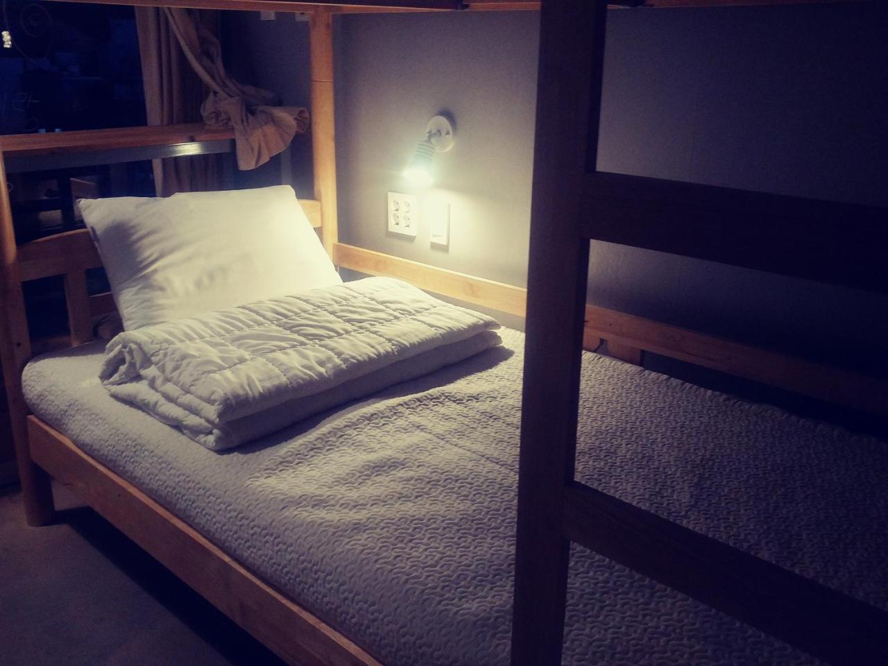 Lifeguesthouse Tongyeong Ngoại thất bức ảnh