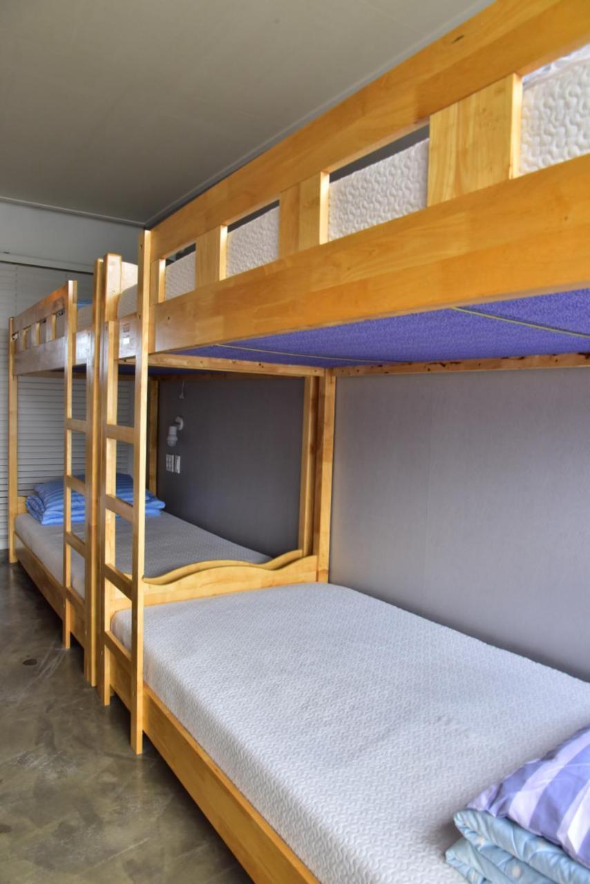 Lifeguesthouse Tongyeong Ngoại thất bức ảnh